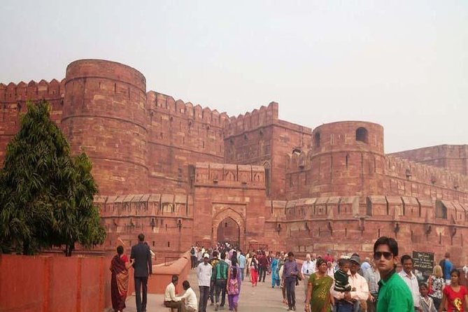 3 Days Private Golden Triangle Tour by SUV Car From Delhi - Last Words