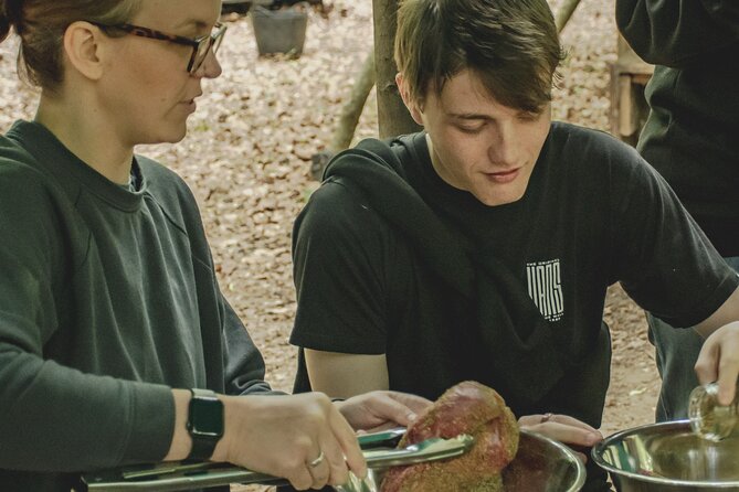 3 Hour Campfire Cooking Experience at Notgrove - Tips for a Memorable Experience