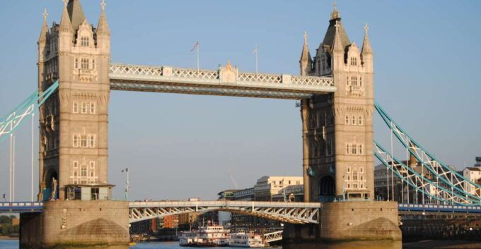 3-Hour City of London Walking Tour - Tour Includes