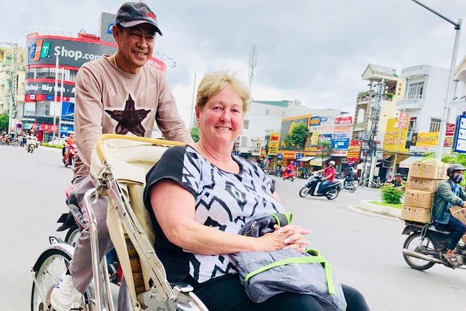 3-Hour Pedicab Tour of Nha Trang - Customer Support