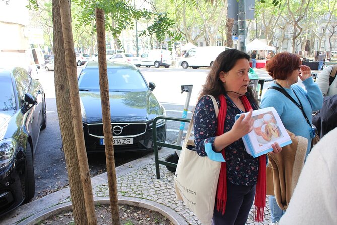 3-Hour Second World War Refugees and Spies Walking Tour in Lisbon - Questions, Information, and Contact Details