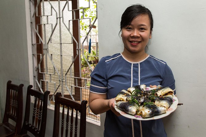 3-hour Traditional Vietnamese Home-Cooking Class in Da Nang - Cancellation Policy