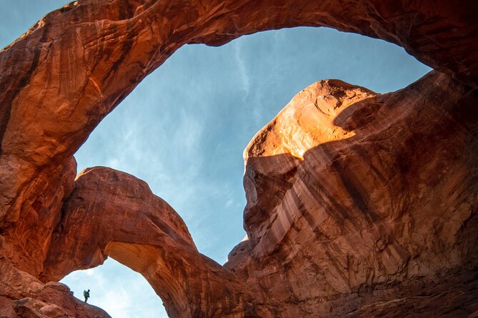 3-Hours Sunset Arches National Park Pavement Sights Tour - Customer Reviews