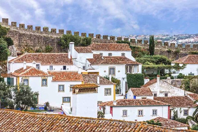 3-Night Private Tour of Lisbon, Sintra, Cascais, Estoril, Óbidos, Nazaré and Fátima - Reasons to Choose This Tour