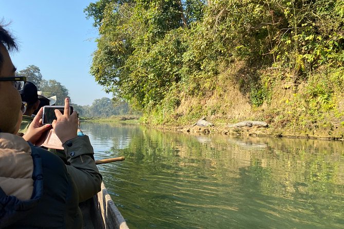 3 Nights 4 Days Comfortable Chitwan Safari Tour - Common questions