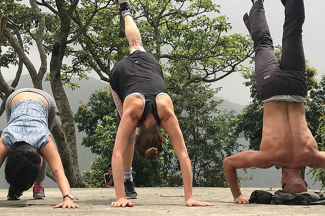 30 Days 500 Hour Best Multi Style Yoga Teacher Training Course in Nepal - Reviews and Ratings