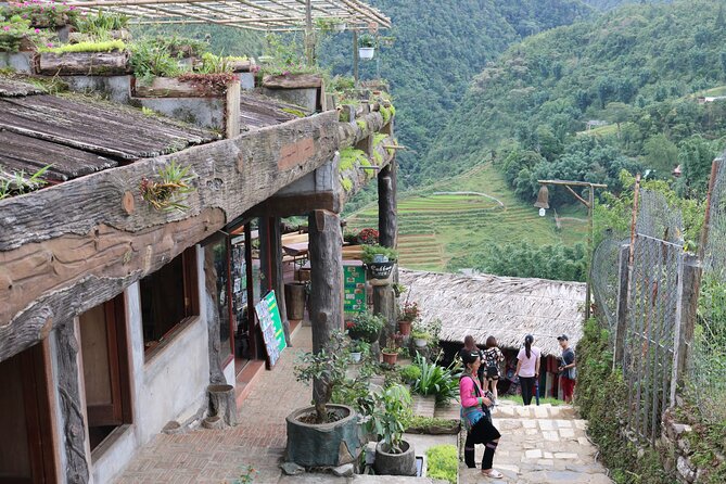 3D2N Sapa Trekking, Fansipan Legend Cable Car Ride - Booking and Pricing Details