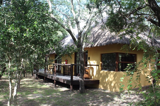 4-Day Encounter the Kruger Park - Booking Information