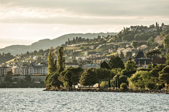 4-Day Goldenpass Tour Self-Guided Tour From Zurich - What To Expect During the Tour