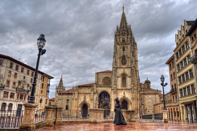 4-Day Guided Tour Green Spain From Barcelona - Additional Information and Tips