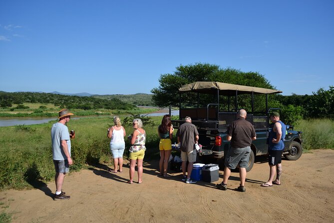 4-Day Hluhluwe Imfolozi and St Lucia Safari From Durban - Optional Activities and Excursions