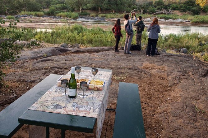 4 Day Lodge and Treehouse Kruger National Park Safari - Customer Reviews