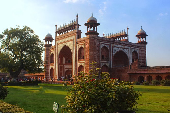 4 Day Mini Golden Triangle India Private Tour - Last Words