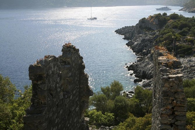 4 Day Turkey Gulet Cruise: Olympos to Fethiye - Accommodation and Amenities