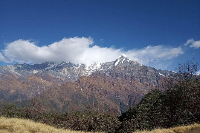 4 Days Annapurna Poonhill Trekking From Pokhara, Nepal - Last Words