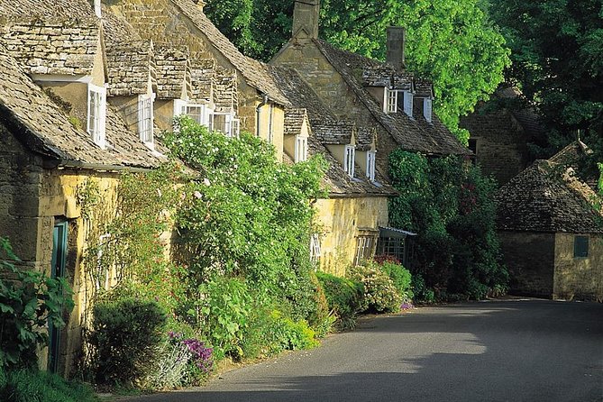 4 Days Driving Tour in Cotswold by The Romantic Road - Common questions