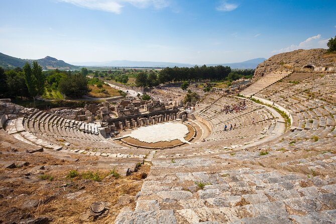 4 Days Gallipoli, Troy, Ephesus and Pamukkale Tour - Last Words