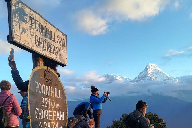 4 Days Poonhill Trek From Pokhara To Pokhara - Essential Packing List