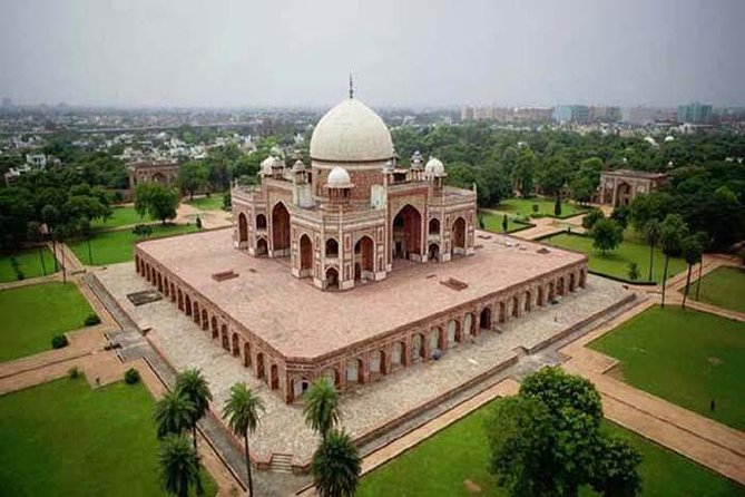 4 Days Private Golden Triangle Tour From Delhi-All Inclusive - Pricing and Additional Details