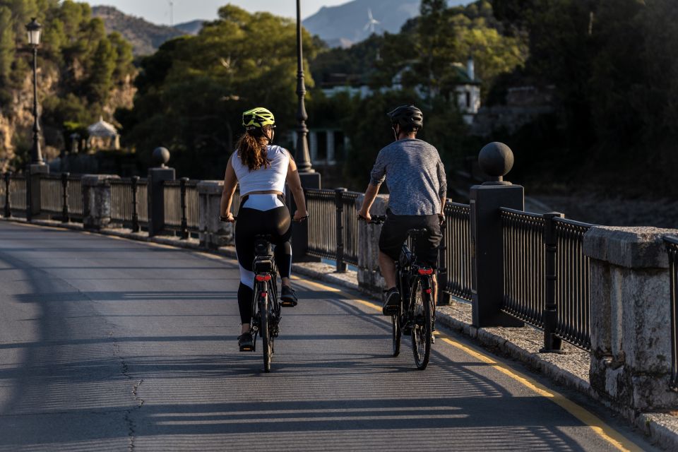 4-Hour E-Bike Tour to Puerto De Leon (Roundtrip) - Tour Highlights