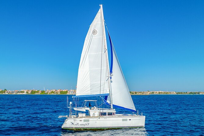 4-Hour Private 45 Luxury Catamaran Tour With Food, Drinks, and Snorkel - Pricing Information