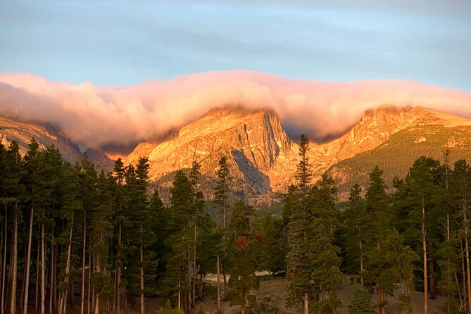 4 Hour Private Guided Driving or Hiking Tour in Rocky Mountain National Park - Last Words