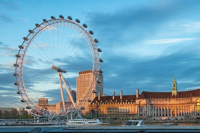 4 Hour Private Guided Tour: London Highlights - Booking Information and Pricing