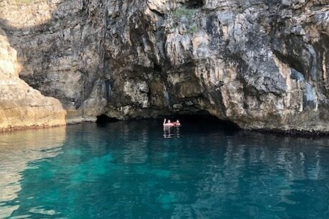 4 Hours Caves, Snorkeling and Swimming Tour in Dubrovnik - Booking Information