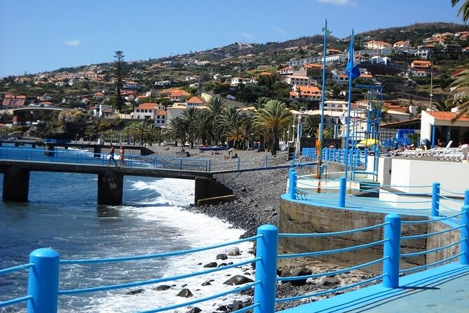 4 Hours Jeep Tour King Christ in Madeira - Guides Expertise