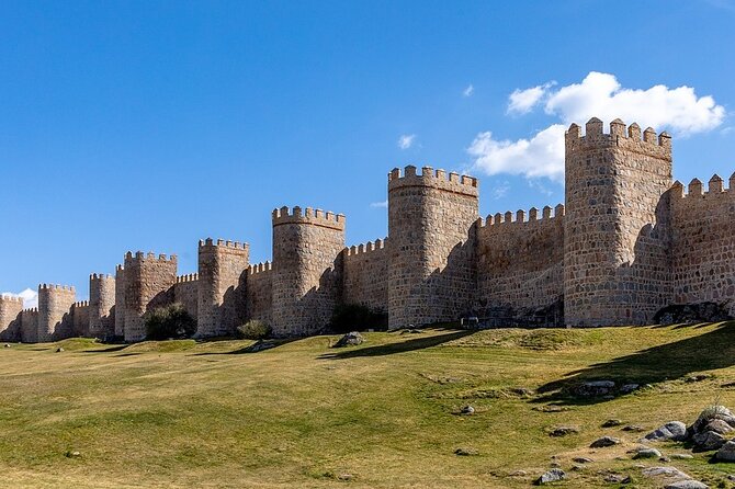 4 Hours Private Day Trip From Madrid To Segovia And Avila - Customer Support