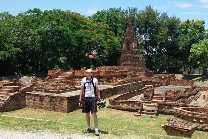 4-Hours Wiang Kum Kam Temple Village Cycling Tour - Additional Information and Resources