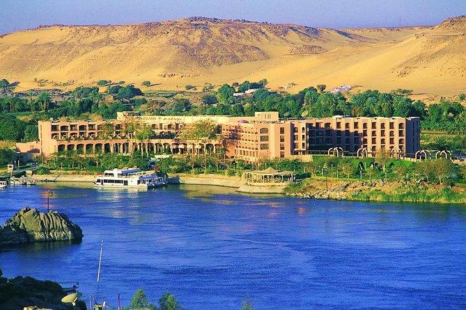 4 Nile Cruise - Booking and Pricing