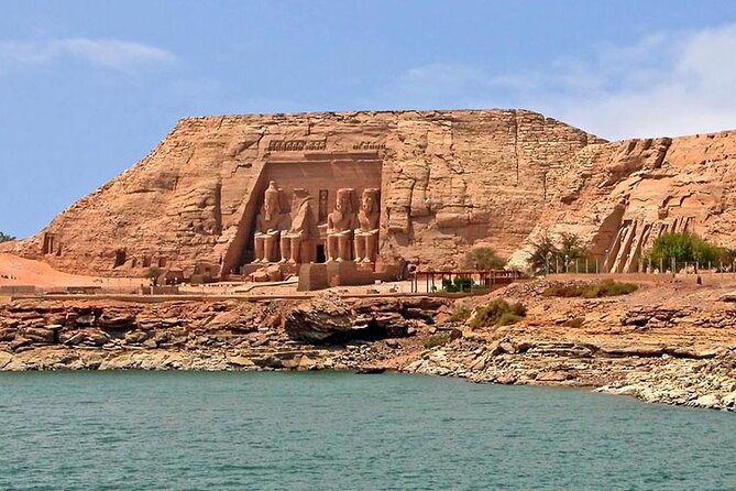 4Day 3Night Nile Cruise From Aswan to Luxor Abu Simbel - Cancellation and Refund Policy
