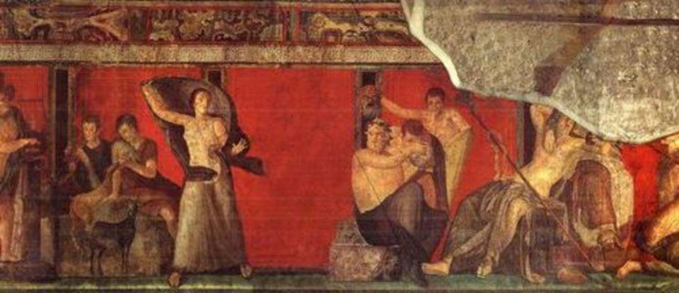 4H Private Guide Tour in Pompeii With Villa Dei Misteri - Inclusions