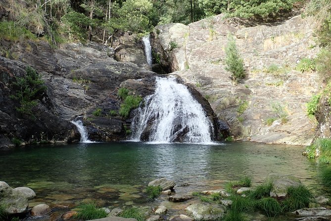 4X4 Tour - Discovering Serra D Arga - Tour Inclusions