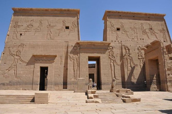 5 Day 4 Night - Deluxe Nile Cruise Luxor to Aswan - Private Tour - Logistics and Tour Policies