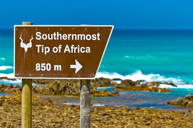 5 Day Garden Route Tour - Port Elizabeth to Cape Town - Reviews and Ratings