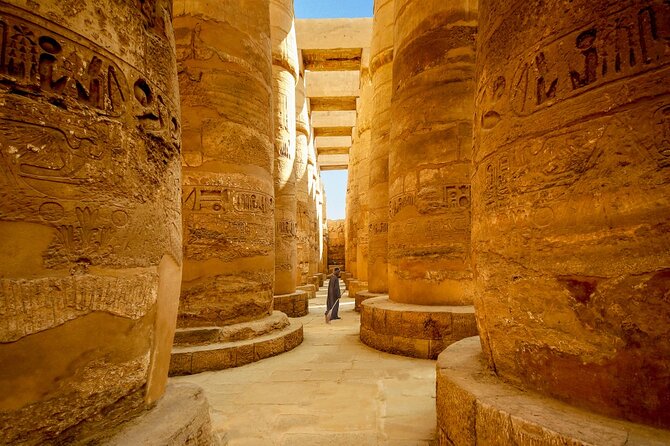 5-Day Private Pharaoh Adventure Tour From Cairo - Additional Travel Information
