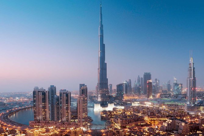 5 Days / 4 Nights in 4 Star Hotel in Dubai Incl. Top Attractions Admission - Traveler Reviews and Ratings
