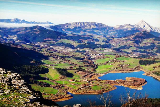 5 Days Basque Country & Rioja Wine Region - Cultural Immersion