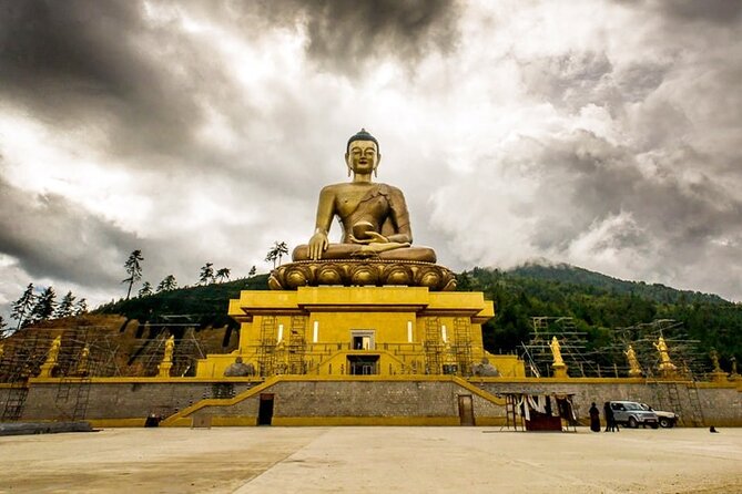 5 Days Bhutan Cultural Tour - Accommodation Details