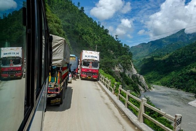 5 Days Dhampus, Sarangkot Trek and Pokhara Tour From Kathmandu - Day 3: Sarangkot to Pokhara