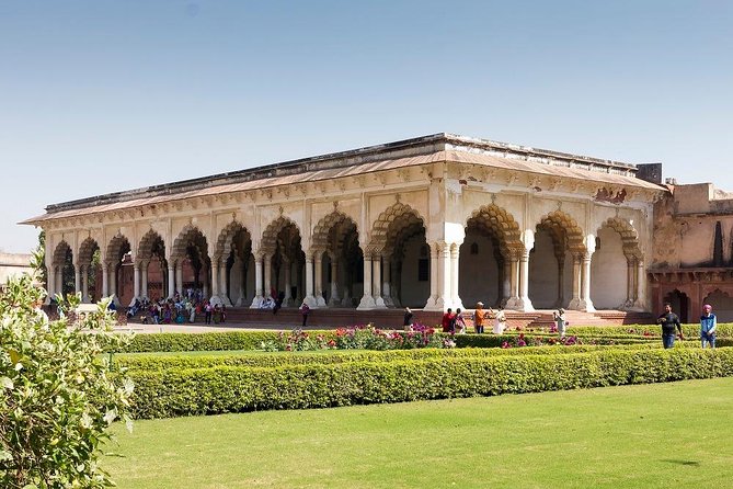 5 - Days Private Golden Triangle Tour : Delhi Agra Jaipur - Jaipur Cultural Immersion