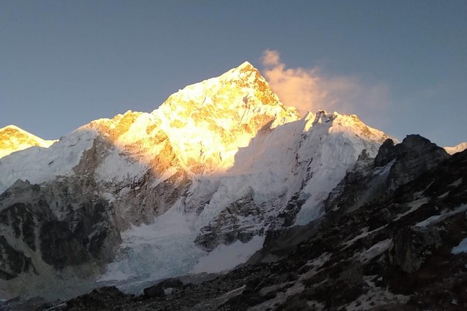 5 Days Short Everest View Trek From Kathmandu - Accommodation and Meals Information