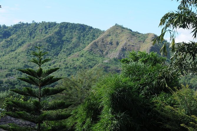 5 Days Tanahunsur Village Homestay Hike - Guided Hiking Experience