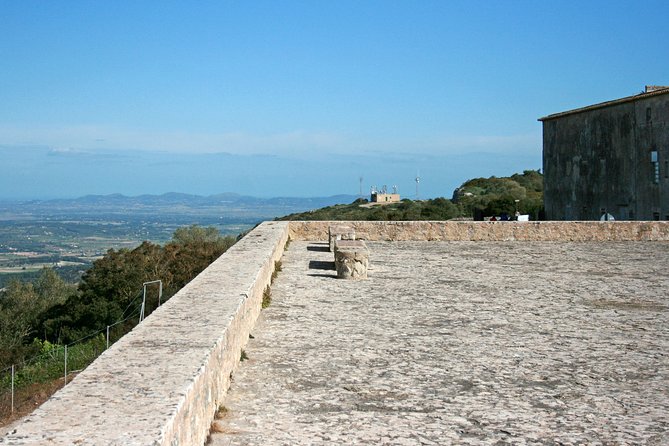 5-hours Tour: Mallorca Inland Charming Villages - Return Details