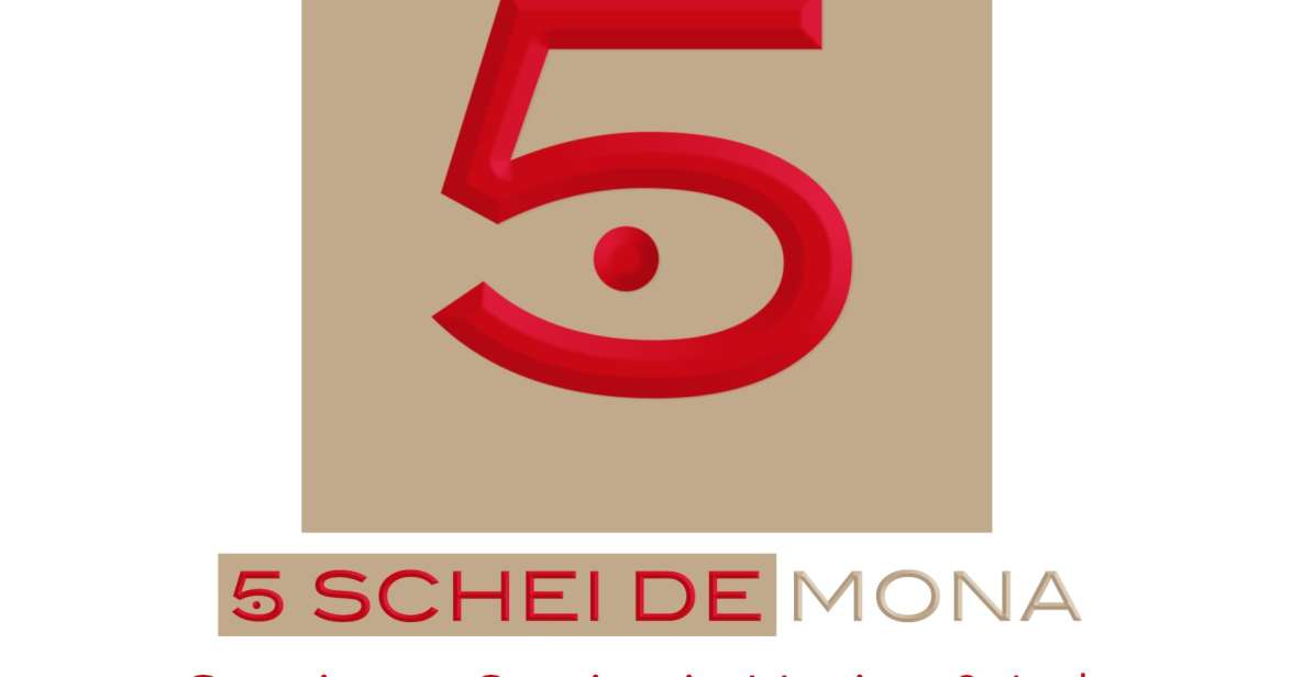 5 Schei De Mona Venice Private Escort & Concierge Services - Description