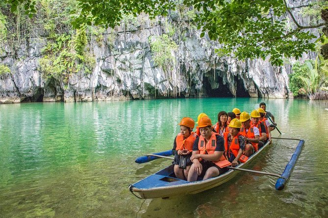 5D4N Puerto Princesa & El Nido Experience - Meals and Dining Options