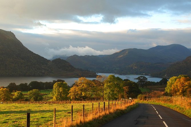 6-Day Private Self-Guided Copeland Lake District Walking Tour - Pricing Details