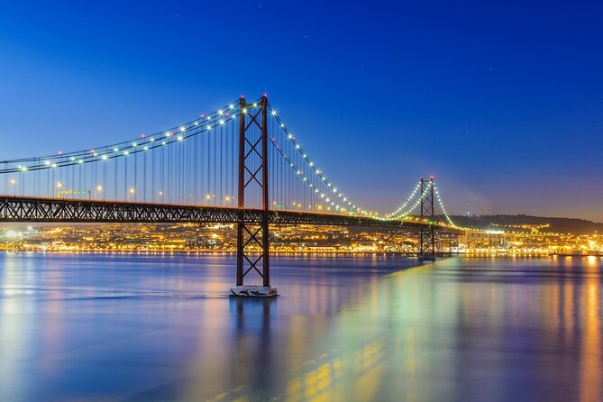 6 Day Tour to Lisbon and Porto Including Fatima From Madrid - Activities and Sightseeing